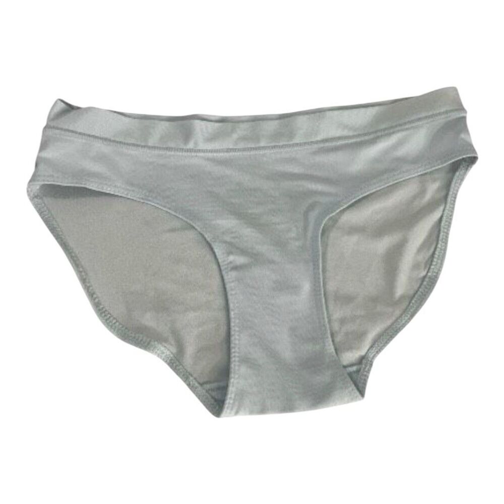 Art Class 4 Pack Girls Blue Brown Black Hipster Panties Size S(6/7) - Picture 5 of 11